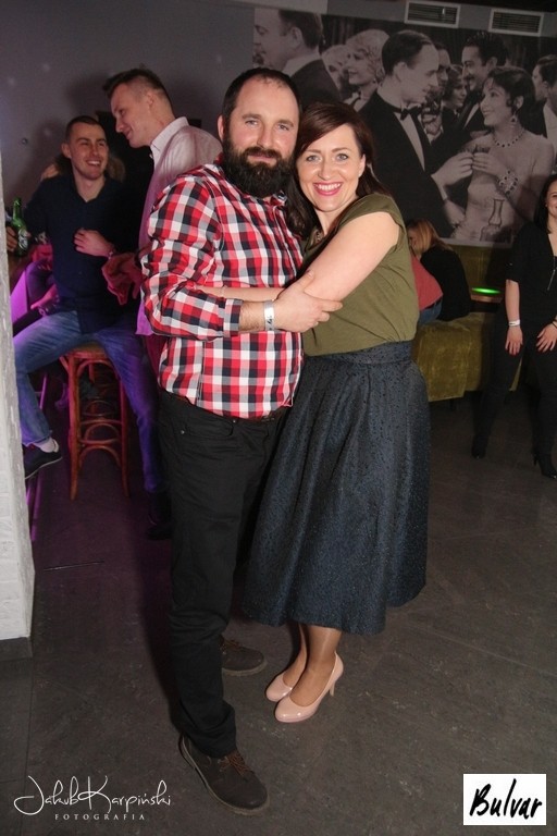 Sobotnia impreza: Bulvar w klubie Million