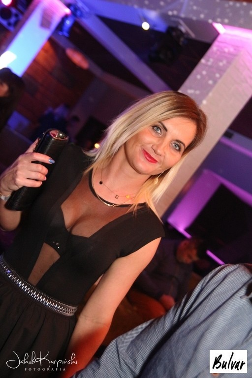 Sobotnia impreza: Bulvar w klubie Million