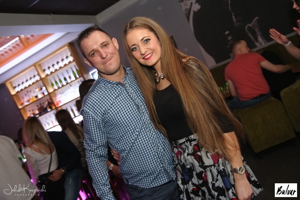 Sobotnia impreza: Bulvar w klubie Million