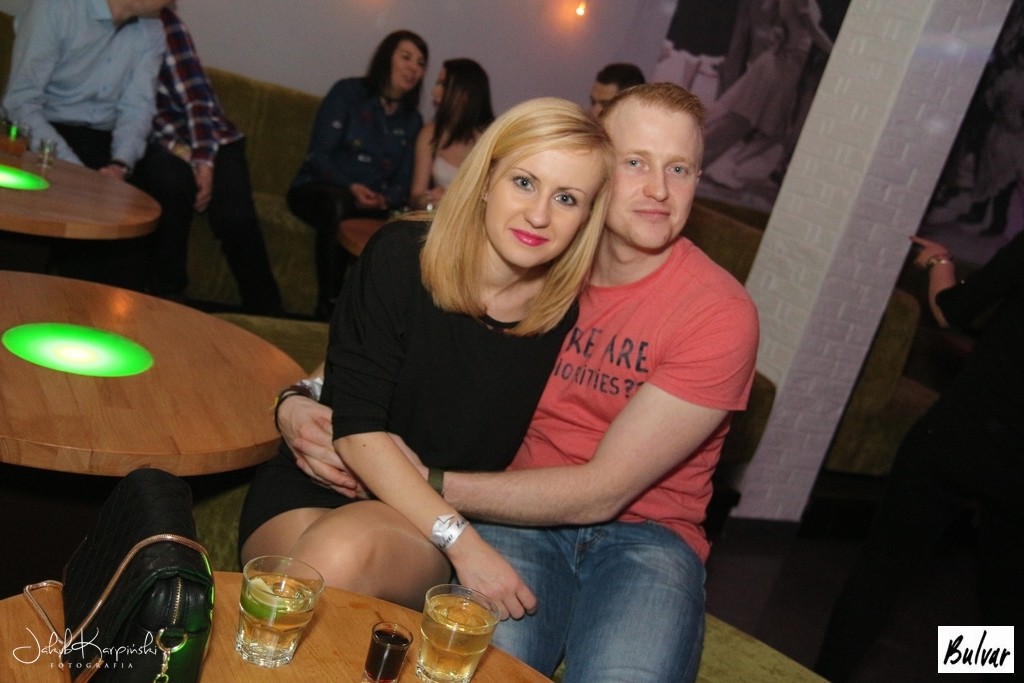 Sobotnia impreza: Bulvar w klubie Million