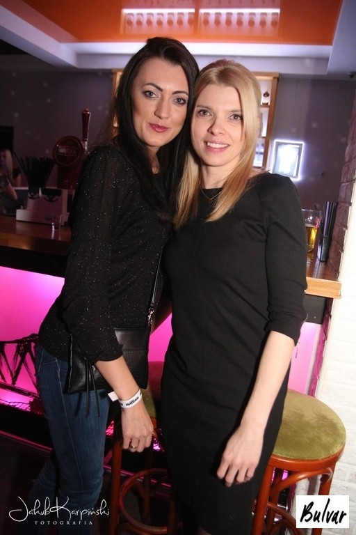 Sobotnia impreza: Bulvar w klubie Million