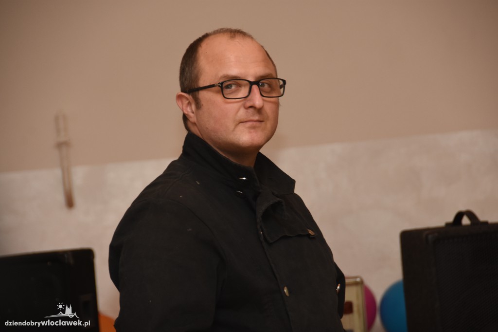 Strażacy spotkali sie z seniorami