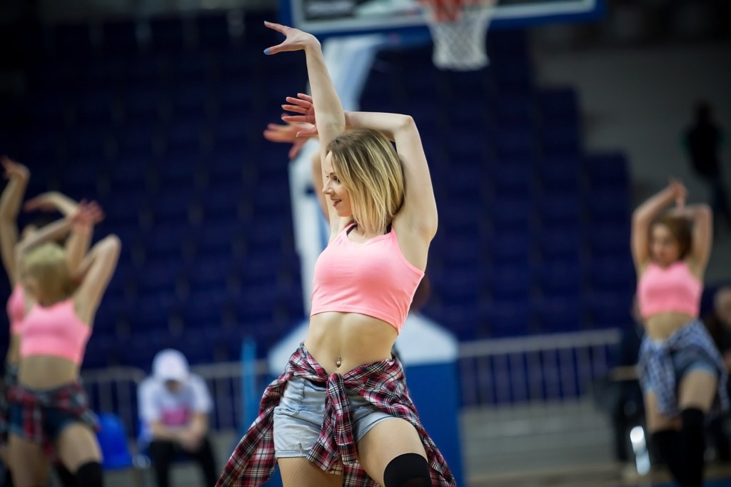King Szczecin - Anwil Włocławek