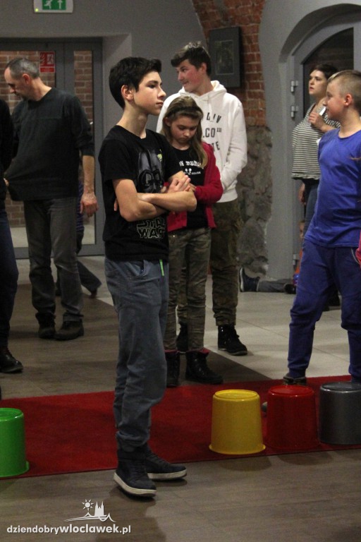 Speed Cups