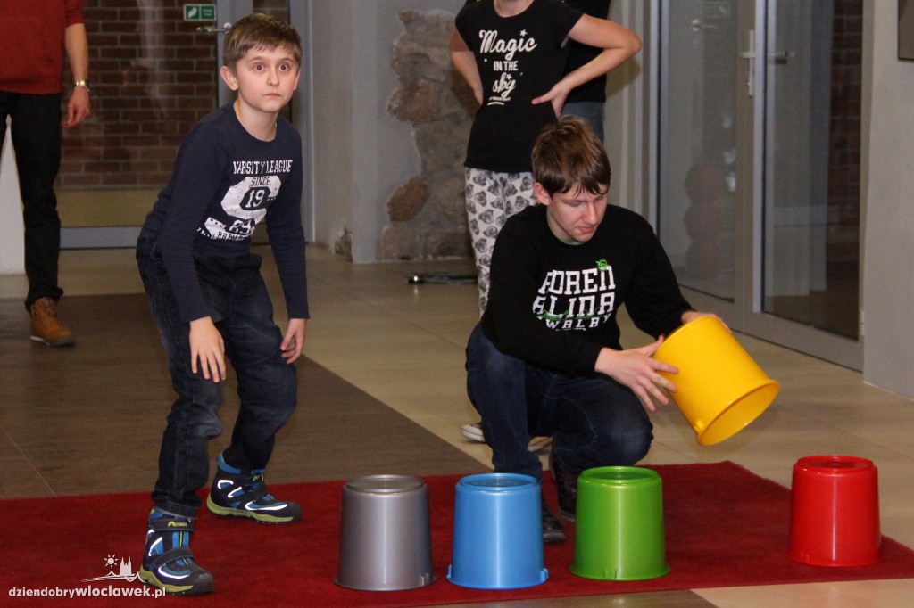 Speed Cups
