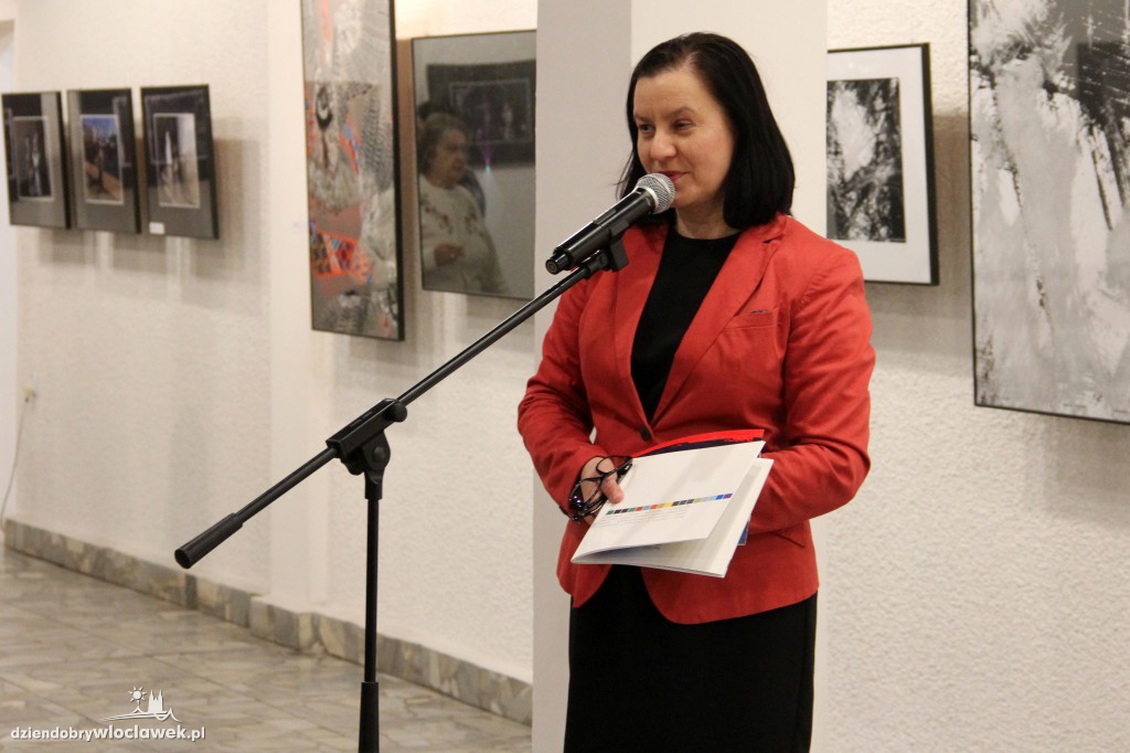 Wernisaż w Galerii Sztuki Współczesnej