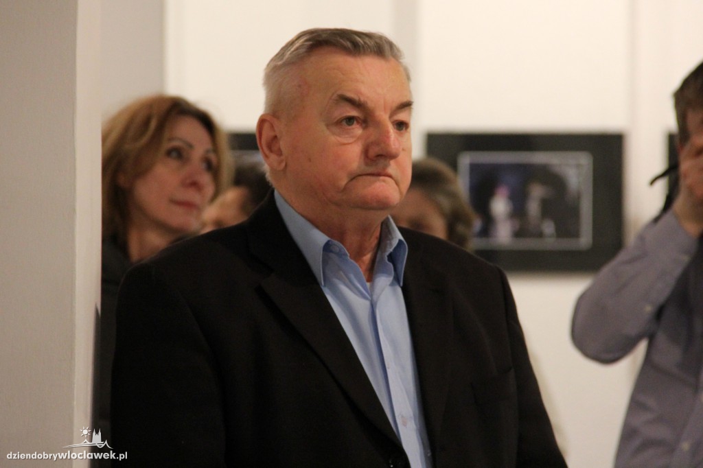 Wernisaż w Galerii Sztuki Współczesnej