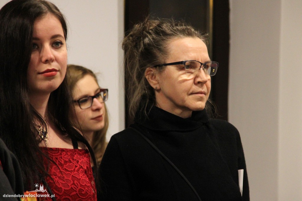 Wernisaż w Galerii Sztuki Współczesnej