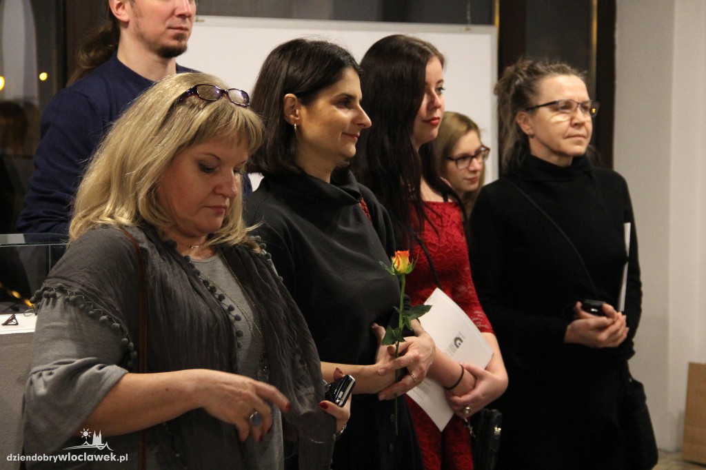 Wernisaż w Galerii Sztuki Współczesnej