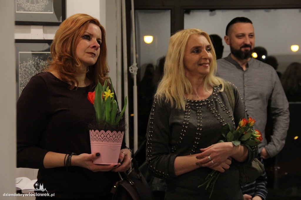 Wernisaż w Galerii Sztuki Współczesnej