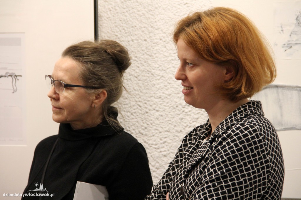 Wernisaż w Galerii Sztuki Współczesnej