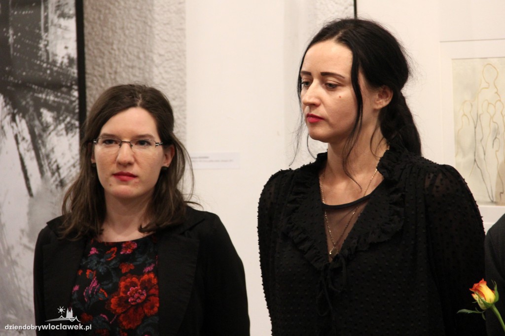 Wernisaż w Galerii Sztuki Współczesnej