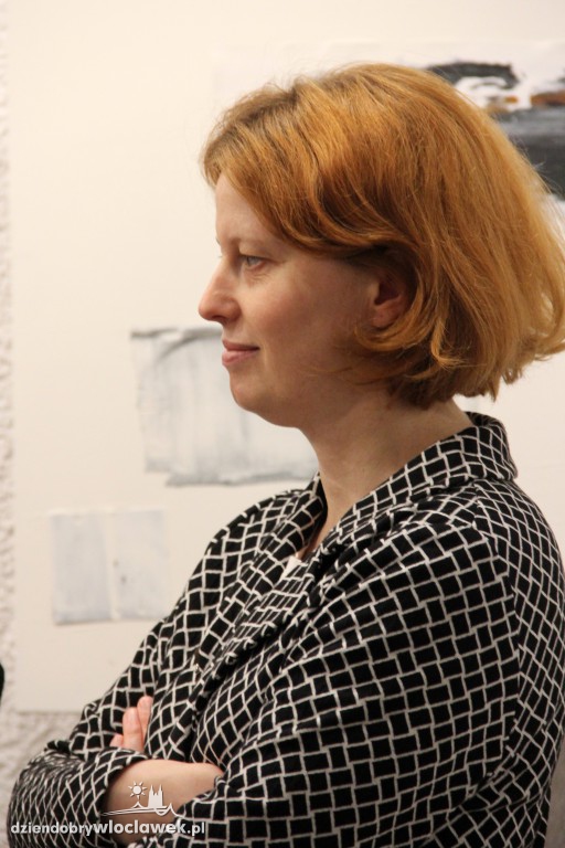 Wernisaż w Galerii Sztuki Współczesnej