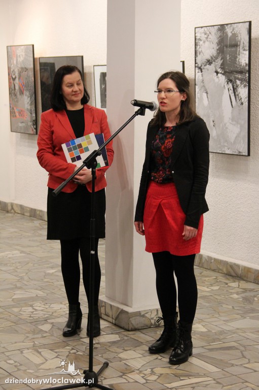 Wernisaż w Galerii Sztuki Współczesnej