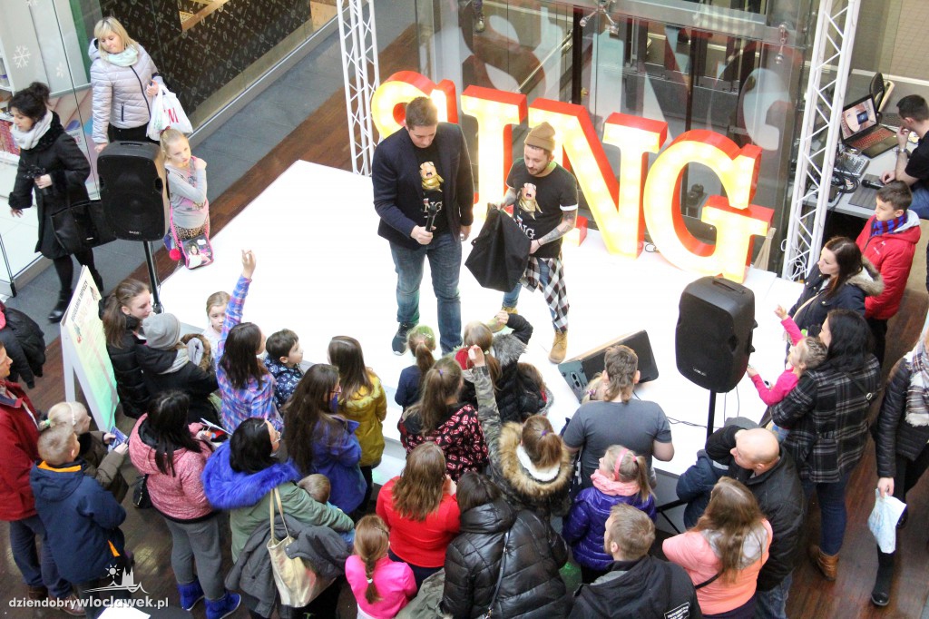 SING! we Wzorcowni