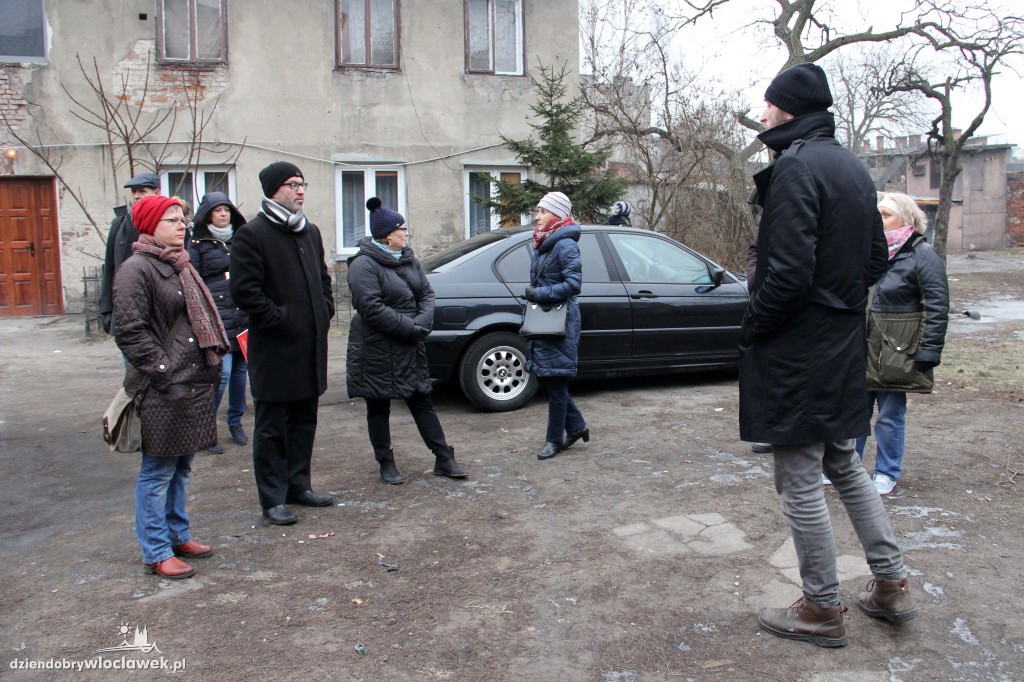 Spacer badawczy