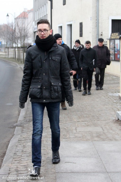 Spacer badawczy