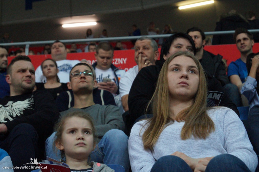 Anwil - MKS Dąbrowa Górnicza