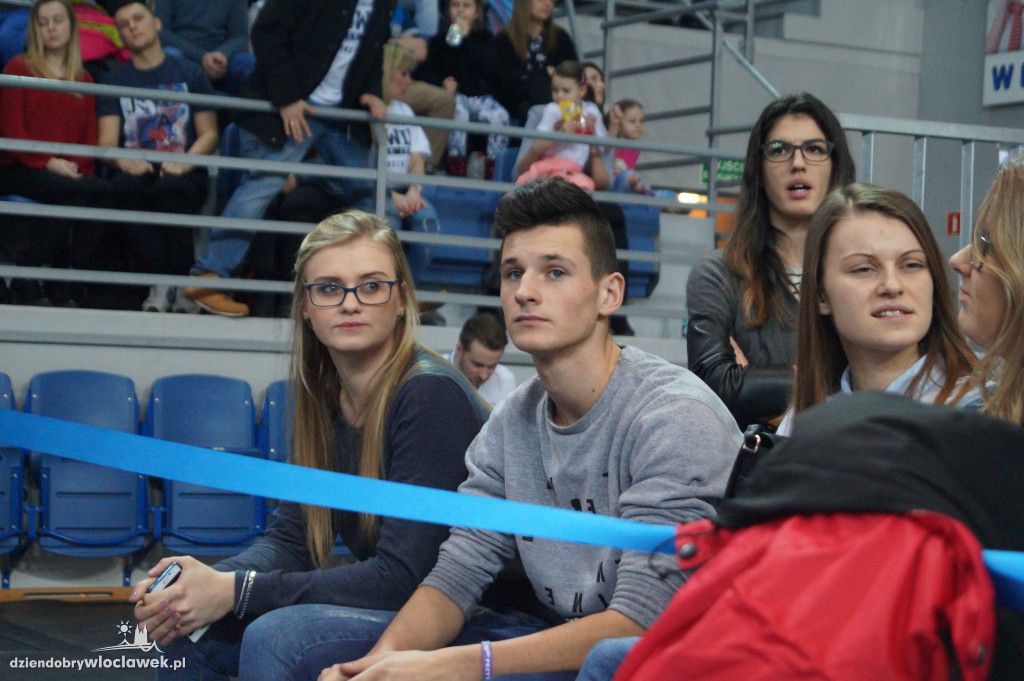 Anwil - MKS Dąbrowa Górnicza