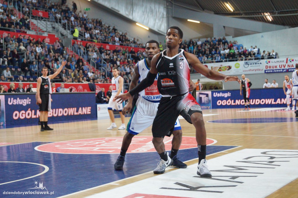 Anwil - MKS Dąbrowa Górnicza