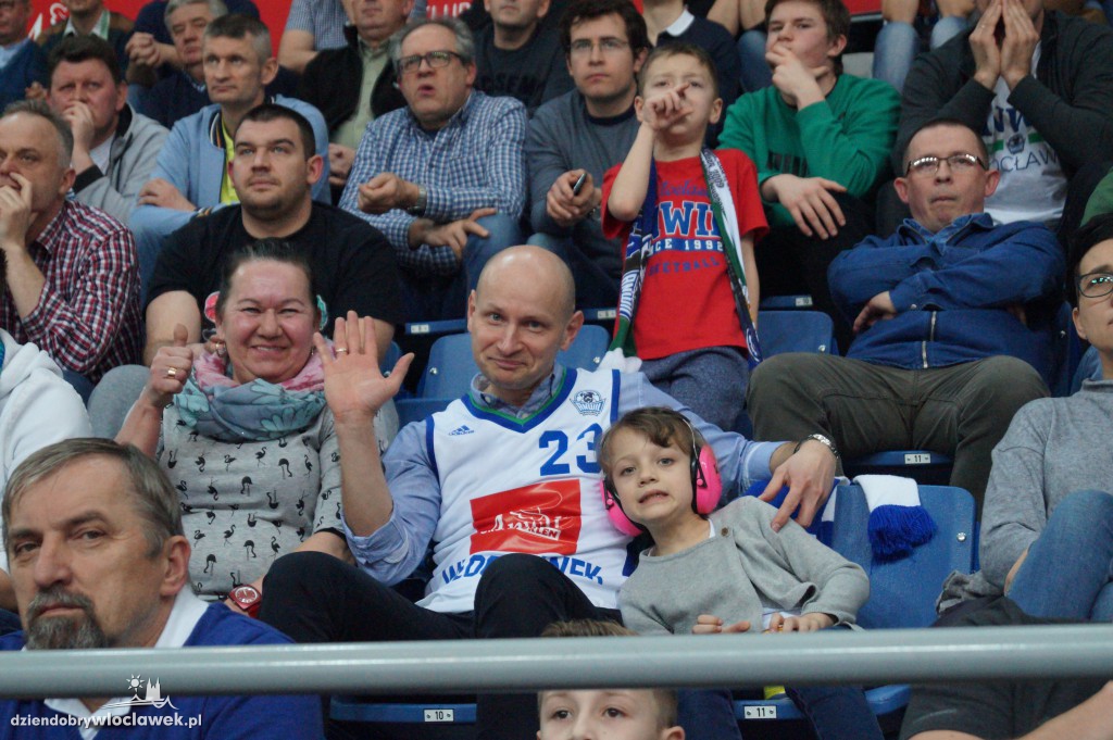Anwil - MKS Dąbrowa Górnicza