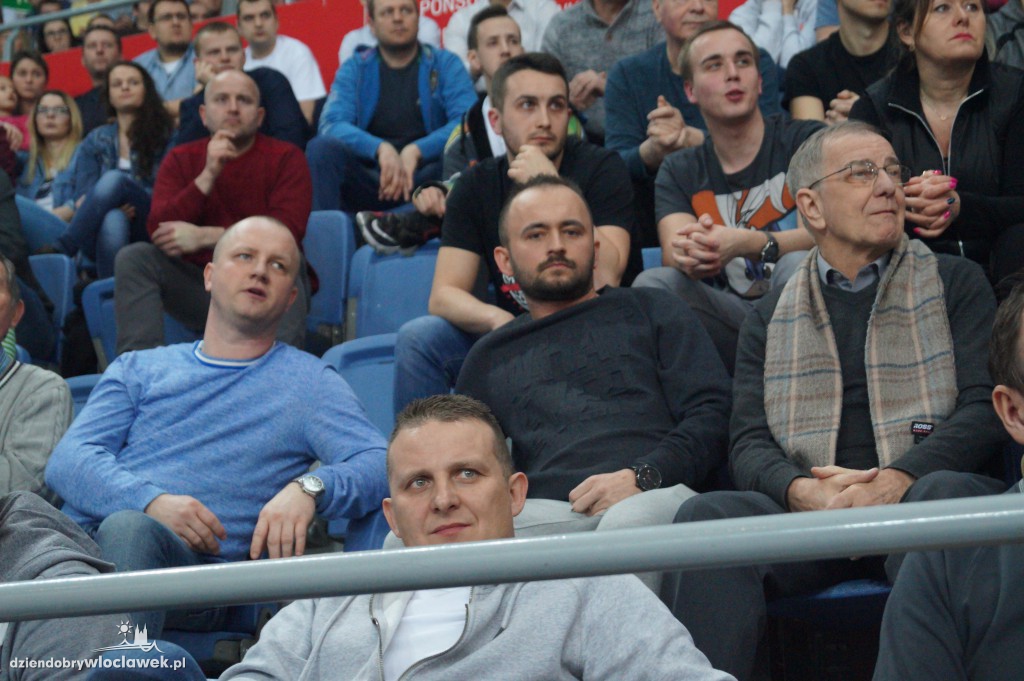 Anwil - MKS Dąbrowa Górnicza