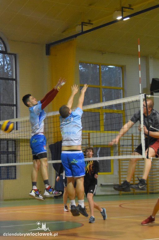 Samochodówka z Trampoliną