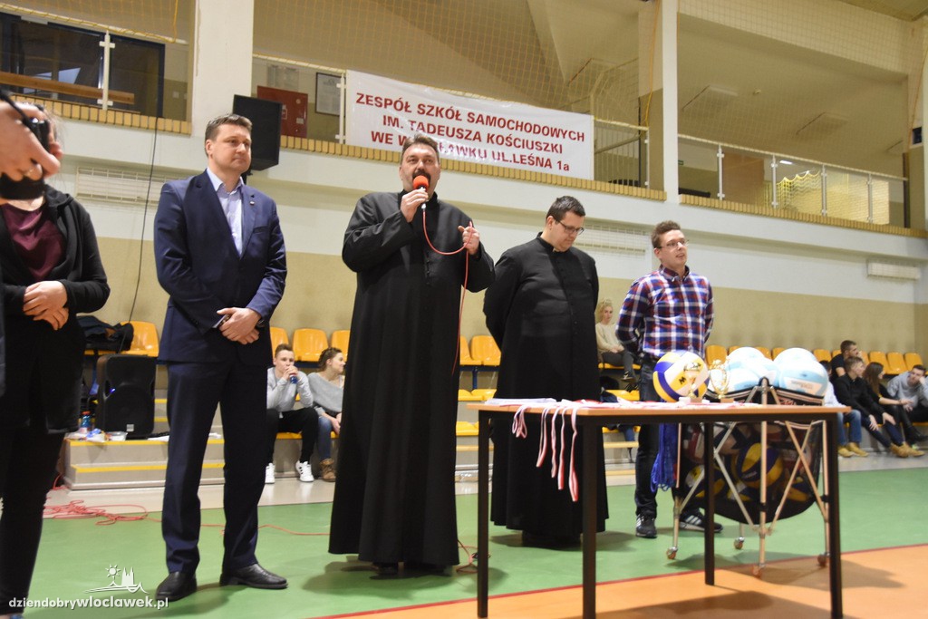 Samochodówka z Trampoliną