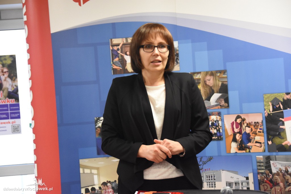 Doposażenie pracowni PWSZ
