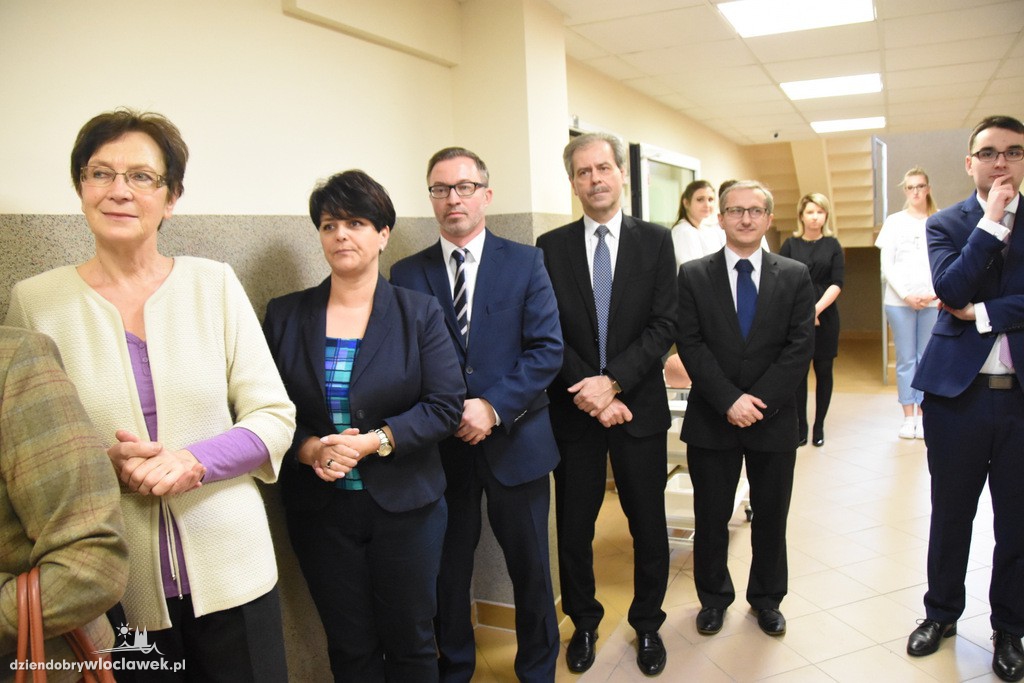 Doposażenie pracowni PWSZ