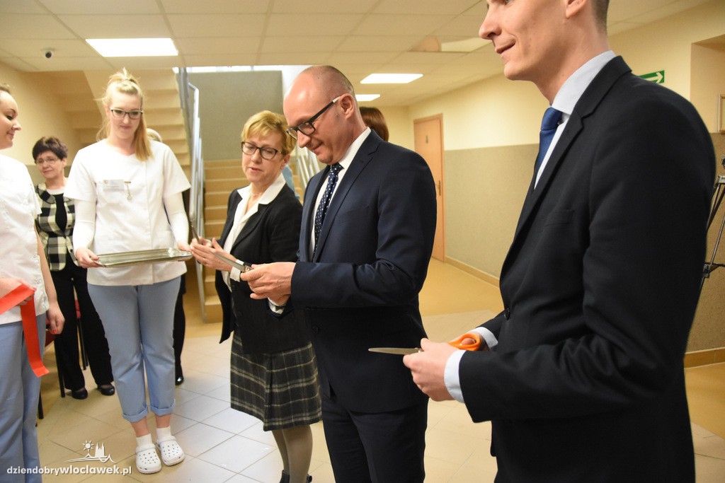 Doposażenie pracowni PWSZ
