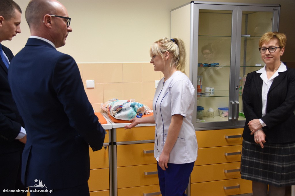 Doposażenie pracowni PWSZ