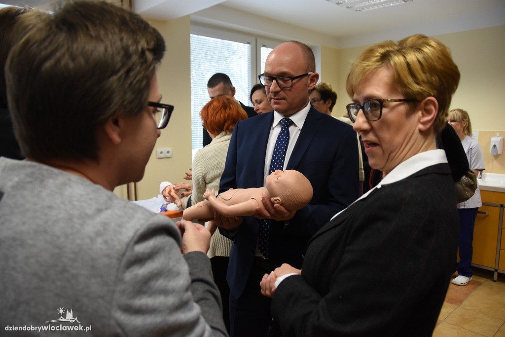 Doposażenie pracowni PWSZ