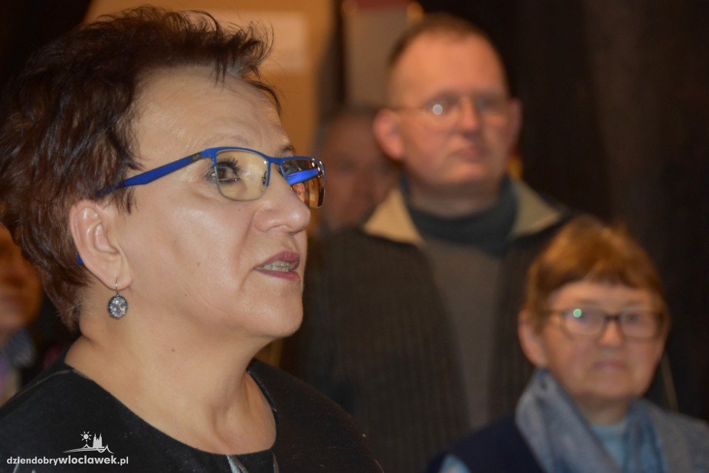 Wystawa ceramiki w Zbiorach Sztuki