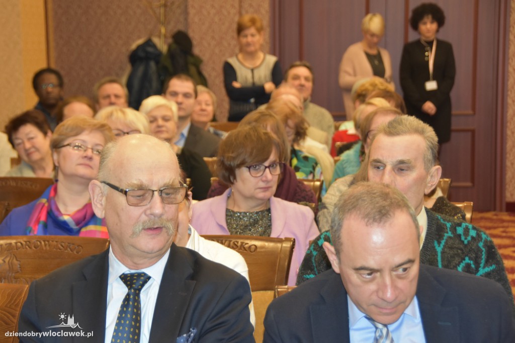 Kardiolodzy w Wieńu-Zdroju