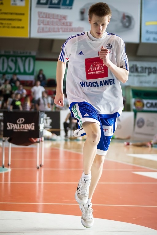 Miasto Szkła - Anwil Włocławek
