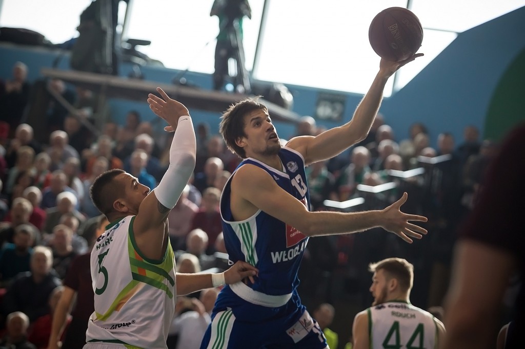 Miasto Szkła - Anwil Włocławek
