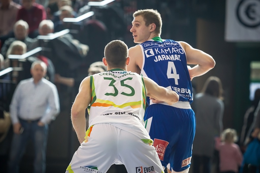 Miasto Szkła - Anwil Włocławek