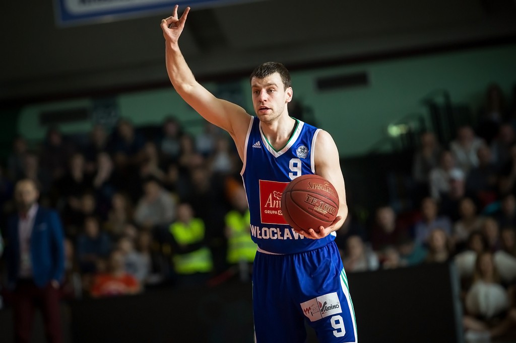 Miasto Szkła - Anwil Włocławek