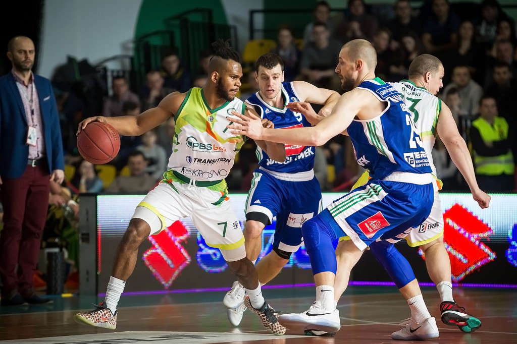Miasto Szkła - Anwil Włocławek