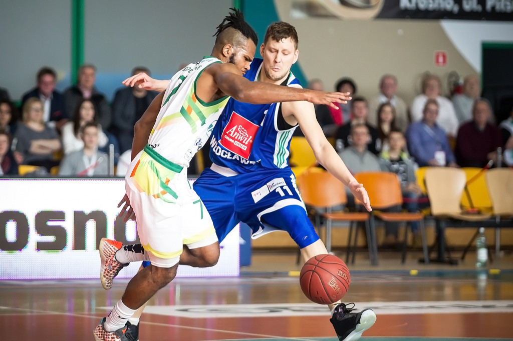 Miasto Szkła - Anwil Włocławek