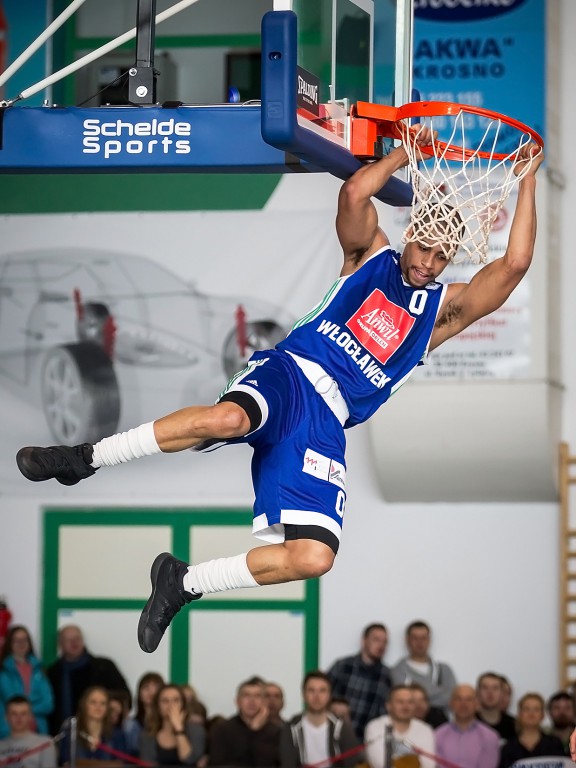 Miasto Szkła - Anwil Włocławek