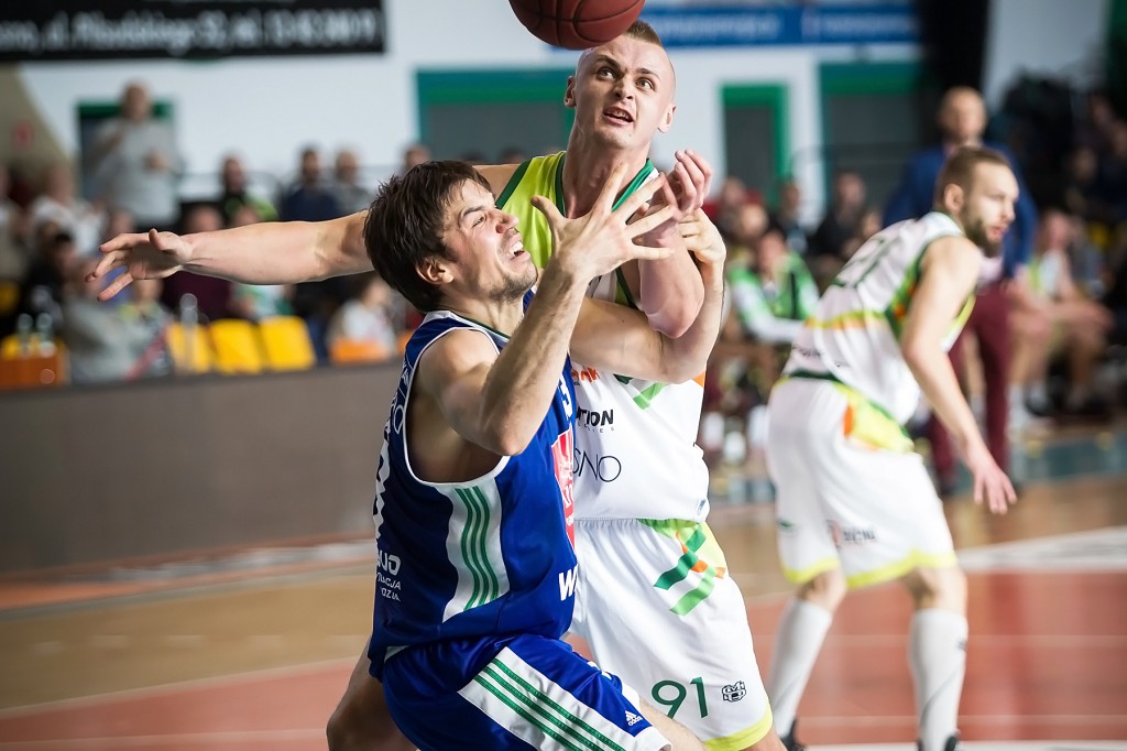 Miasto Szkła - Anwil Włocławek