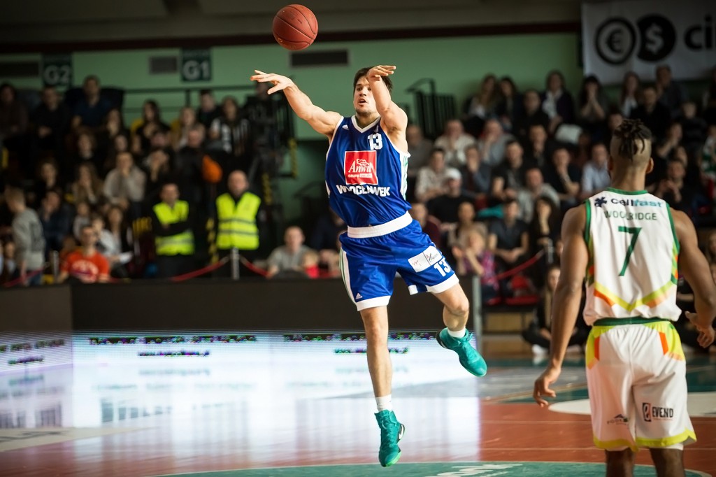 Miasto Szkła - Anwil Włocławek