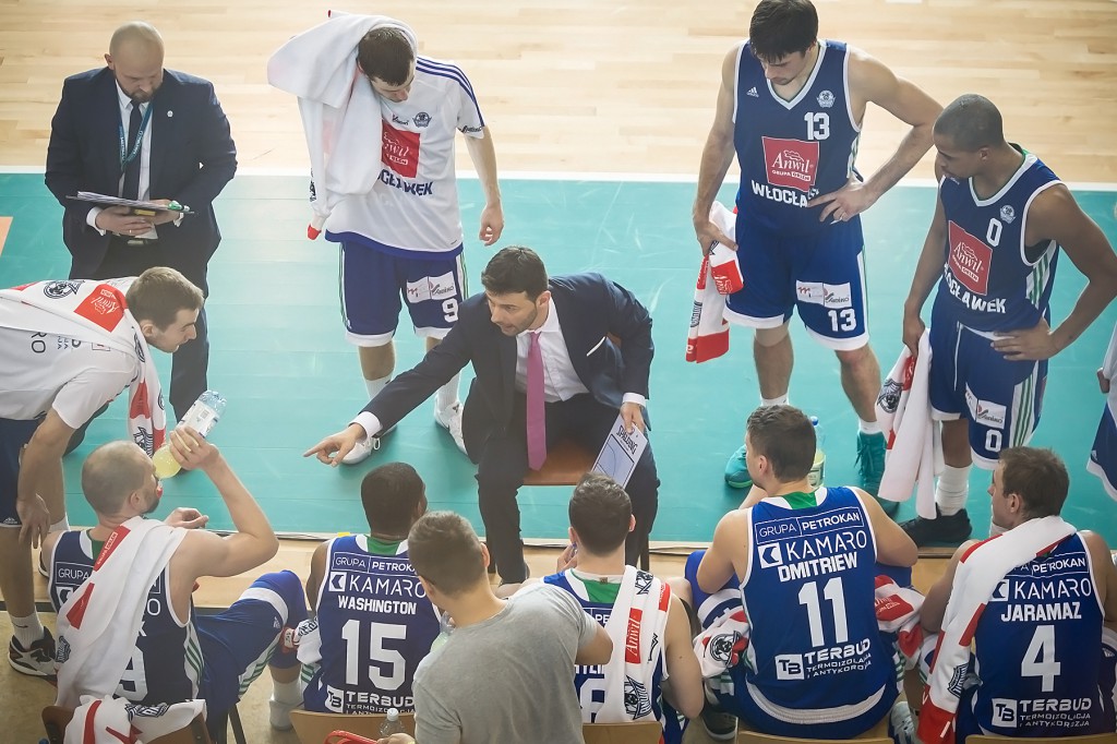 Miasto Szkła - Anwil Włocławek