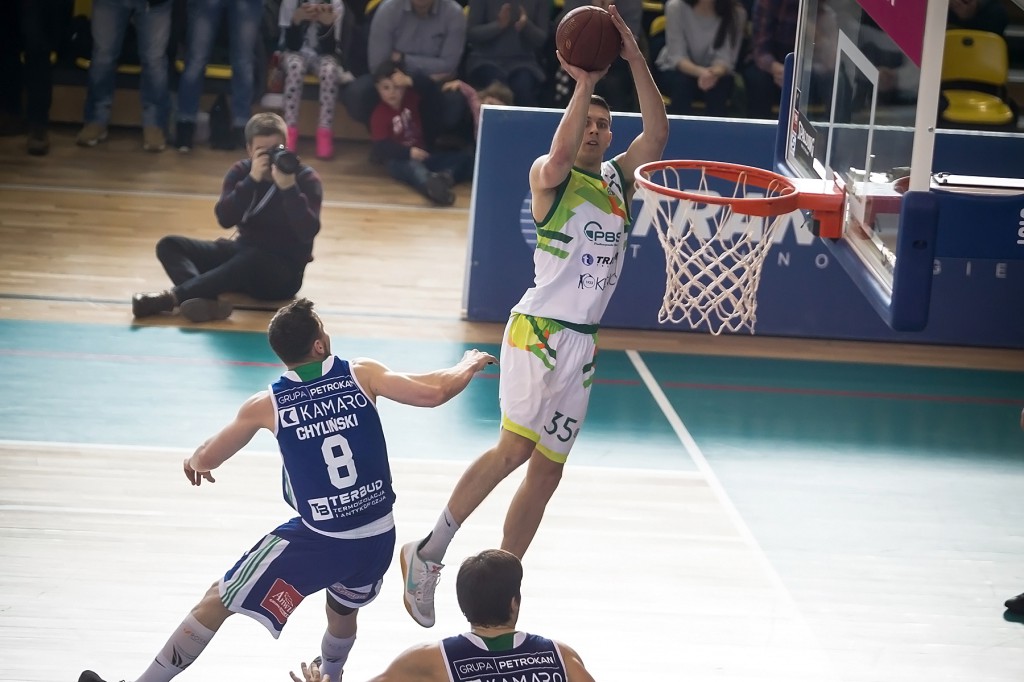 Miasto Szkła - Anwil Włocławek