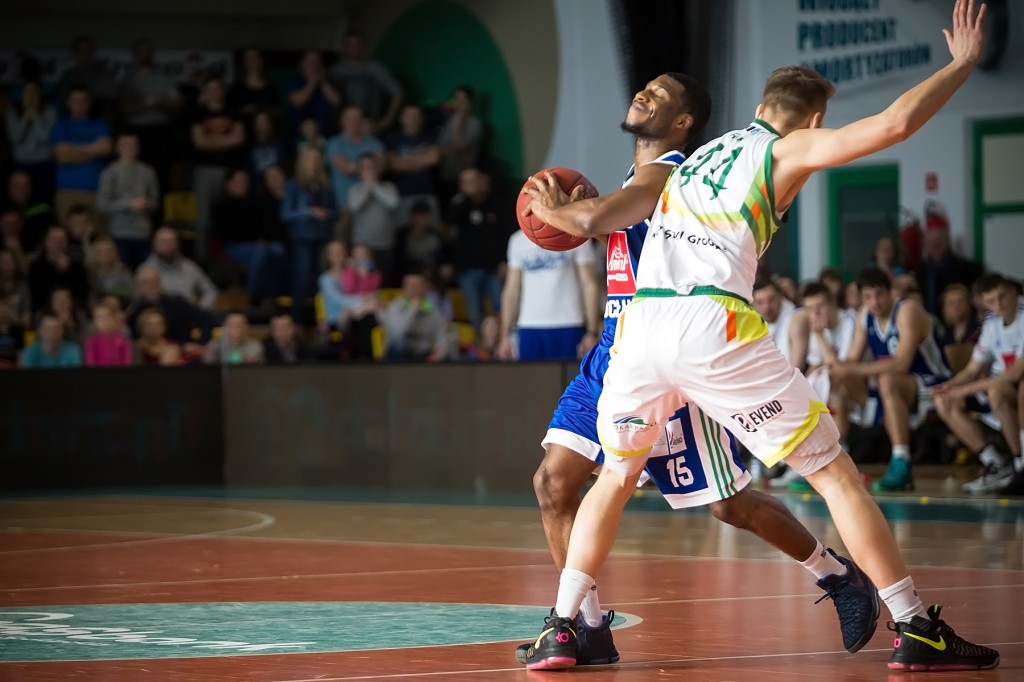Miasto Szkła - Anwil Włocławek