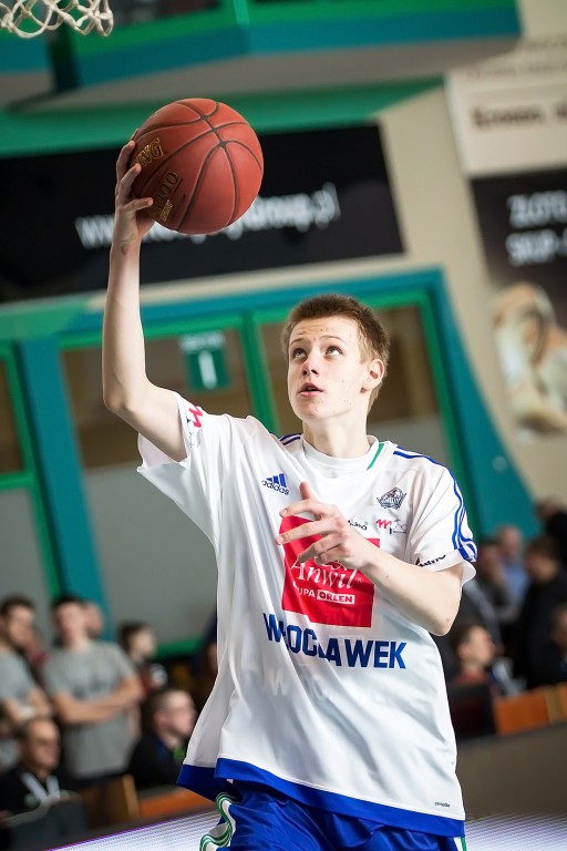 Miasto Szkła - Anwil Włocławek