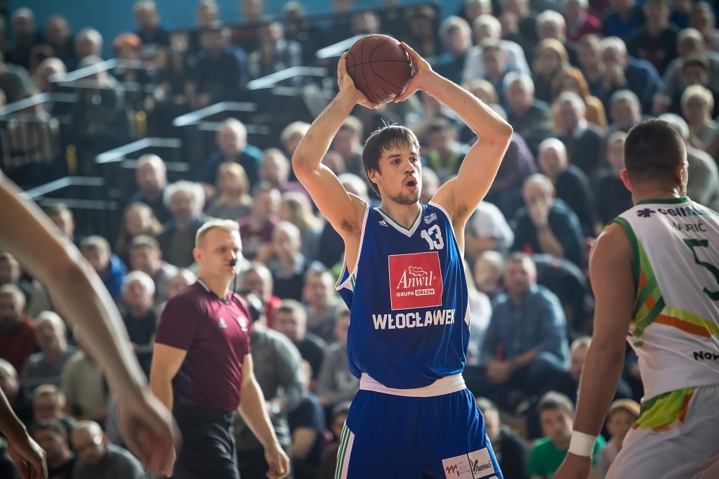 Miasto Szkła - Anwil Włocławek