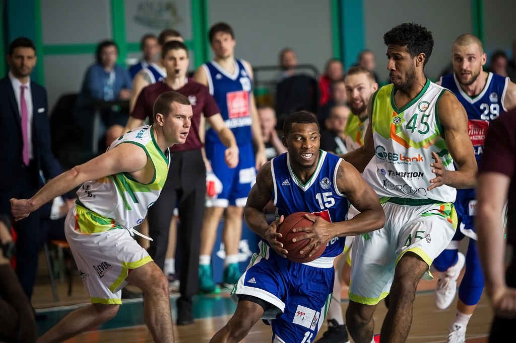 Miasto Szkła - Anwil Włocławek